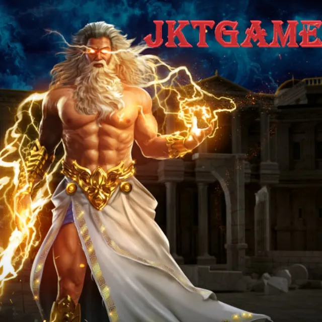 JKTGAME - Petualangan Tanpa Batas di Dunia Terbuka