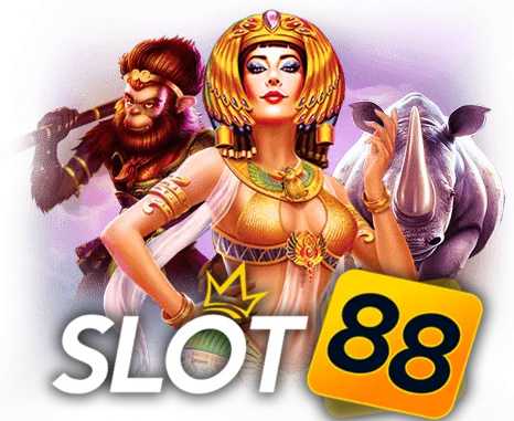 SLOT88 - Game Pertanian Seru dan Menantang