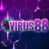 VIRUS88 - Game Kasino Seru dan Menegangkan