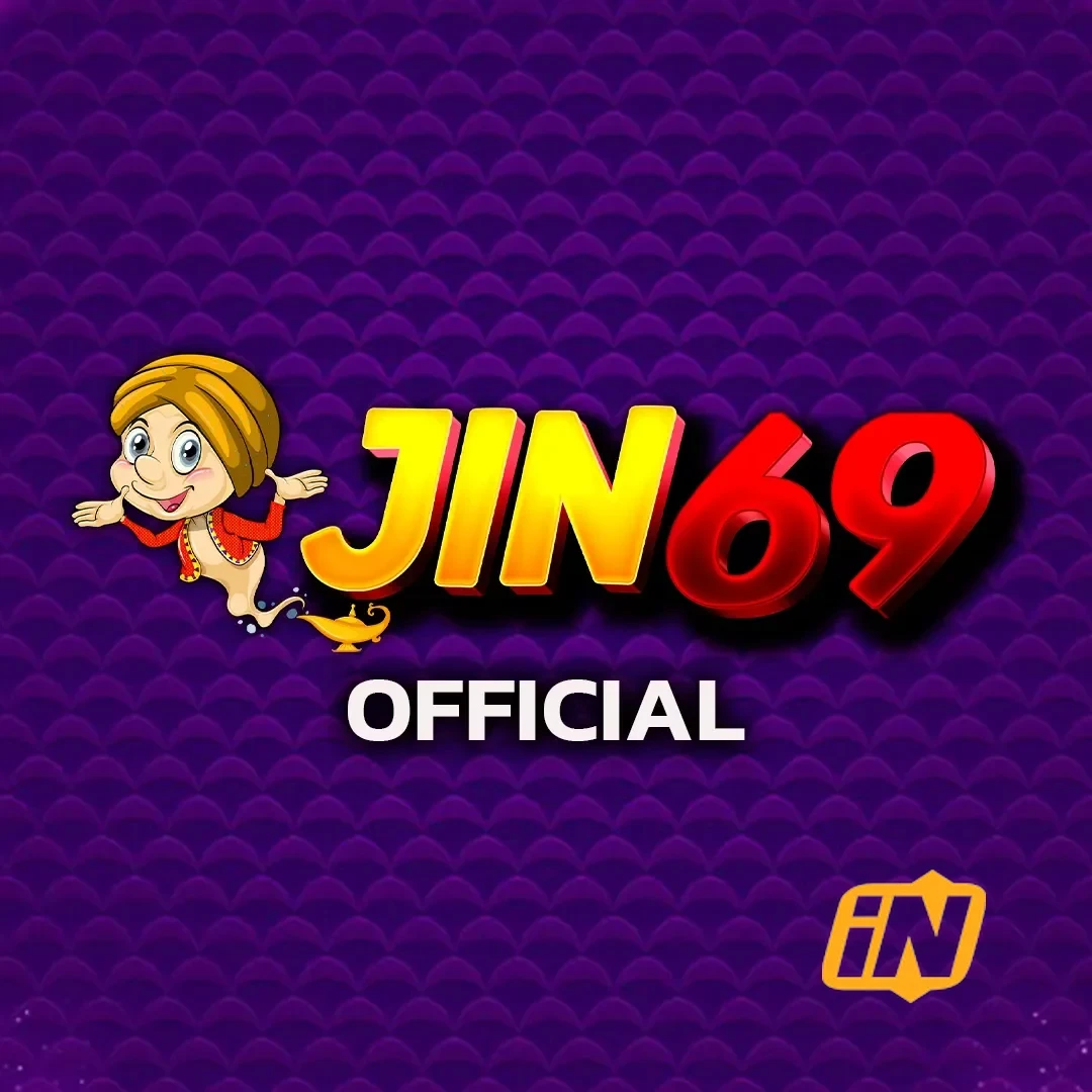 Logo jin69